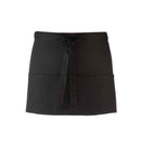 Premier 'Colours' 3 Pocket Apron-1
