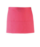Premier 'Colours' 3 Pocket Apron-20