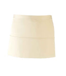 Premier 'Colours' 3 Pocket Apron-3