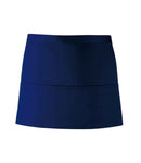 Premier 'Colours' 3 Pocket Apron-4