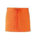 Premier 'Colours' 3 Pocket Apron-22