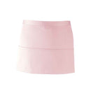 Premier 'Colours' 3 Pocket Apron-19