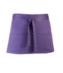 Premier 'Colours' 3 Pocket Apron-7