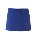 Premier 'Colours' 3 Pocket Apron-5