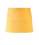 Premier 'Colours' 3 Pocket Apron-23