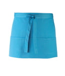 Premier 'Colours' 3 Pocket Apron-6