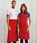 Premier 'Colours' Bar Apron-18