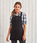 Premier 'Colours' 2-in-1 Apron-2