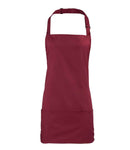 Premier 'Colours' 2-in-1 Apron-9