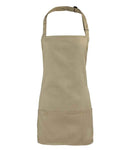 Premier 'Colours' 2-in-1 Apron-7