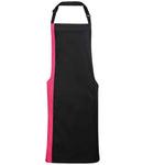 Premier Contrast Bib Apron-1