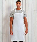 Premier Polyester Bib Apron-2