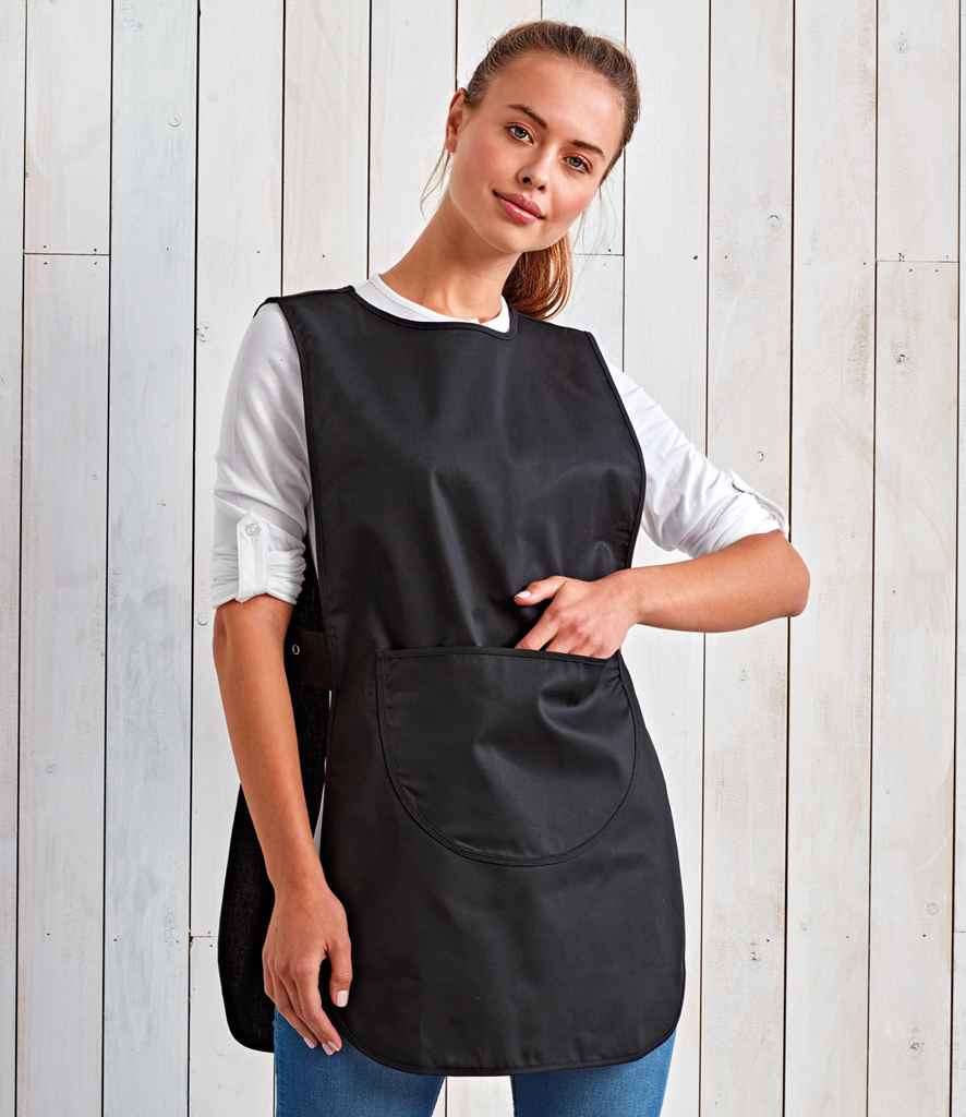 Premier Long Pocket Tabard