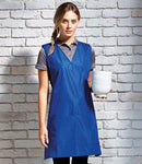 Premier Waterproof Wrap Around Tunic Apron-6