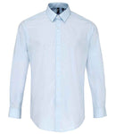 Premier Supreme Long Sleeve Poplin Shirt-5