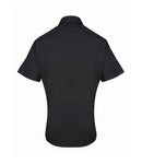 Premier Supreme Short Sleeve Poplin Shirt-2