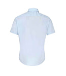 Premier Supreme Short Sleeve Poplin Shirt-7