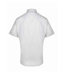 Premier Supreme Short Sleeve Poplin Shirt-5