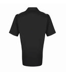 Premier Short Sleeve Pilot Shirt-3