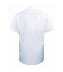 Premier Short Sleeve Pilot Shirt-8