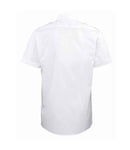 Premier Short Sleeve Pilot Shirt-6