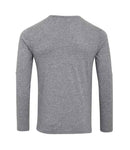 Premier Long John Roll Sleeve T-Shirt-15
