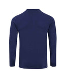 Premier Long John Roll Sleeve T-Shirt-12