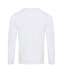 Premier Long John Roll Sleeve T-Shirt-6
