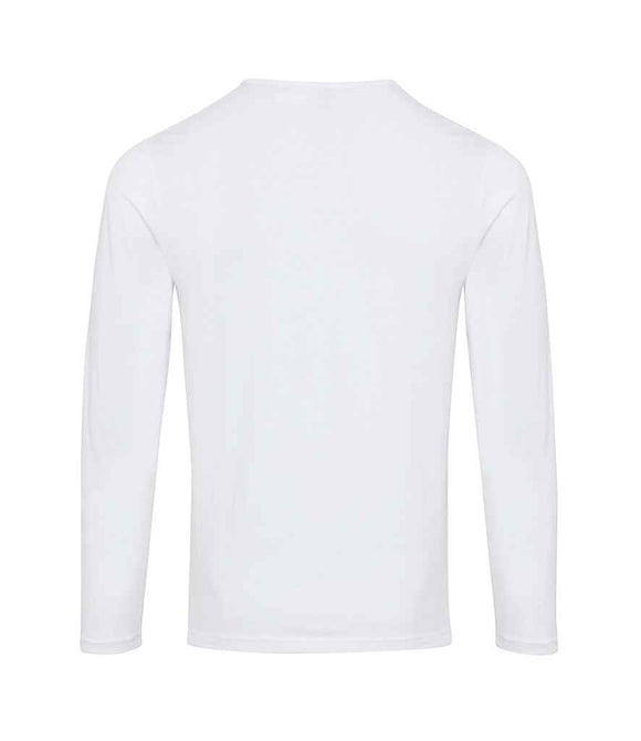 Premier Long John Roll Sleeve T-Shirt