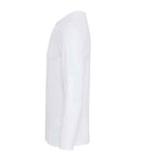 Premier Long John Roll Sleeve T-Shirt-7