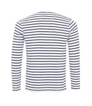 Premier Long John Roll Sleeve T-Shirt-9