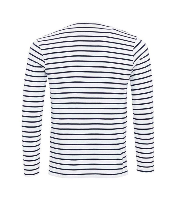 Premier Long John Roll Sleeve T-Shirt