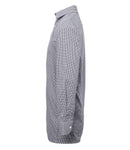 Premier Gingham Long Sleeve Shirt-10