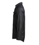 Premier Jeans Stitch Denim Shirt-4