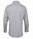 Premier Signature Long Sleeve Oxford Shirt-6