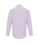 Premier Long Sleeve Striped Oxford Shirt-9