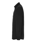 Premier Long Sleeve Stretch Fit Poplin Shirt-3