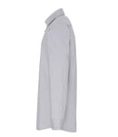 Premier Long Sleeve Stretch Fit Poplin Shirt-13