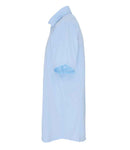 Premier Short Sleeve Stretch Fit Poplin Shirt-9