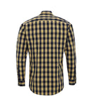 Premier Mulligan Check Long Sleeve Shirt-9