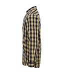 Premier Mulligan Check Long Sleeve Shirt-10