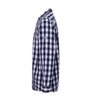 Premier Mulligan Check Long Sleeve Shirt-3