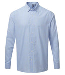 Premier Maxton Check Long Sleeve Shirt-2