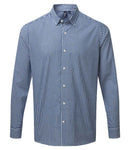 Premier Maxton Check Long Sleeve Shirt-3