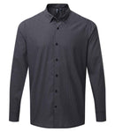 Premier Maxton Check Long Sleeve Shirt-7