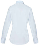 Premier Ladies Supreme Long Sleeve Poplin Shirt-7