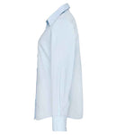 Premier Ladies Supreme Long Sleeve Poplin Shirt-8