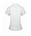 Premier Ladies Supreme Short Sleeve Poplin Shirt-5