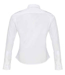 Premier Ladies Long Sleeve Pilot Shirt-3