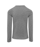 Premier Ladies Long John Roll Sleeve T-Shirt-17